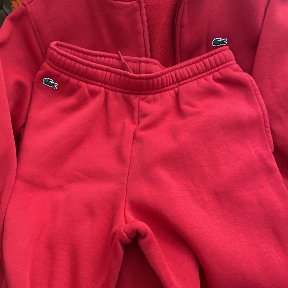 Lacoste - Picture 3 of 15